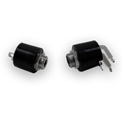 Sealed Unmated DC Power Jacks